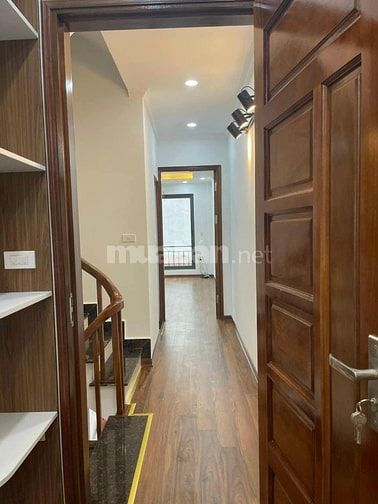 NHÀ ĐẸP LUNG LINH PHỐ MINH KHAI_ 50M Ô TÔ ĐỖ_ 35M2_ 3 TẦNG_ FULL CÔNG 