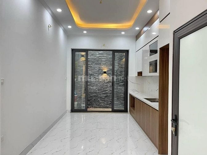 NHÀ ĐẸP LUNG LINH PHỐ MINH KHAI_ 50M Ô TÔ ĐỖ_ 35M2_ 3 TẦNG_ FULL CÔNG 
