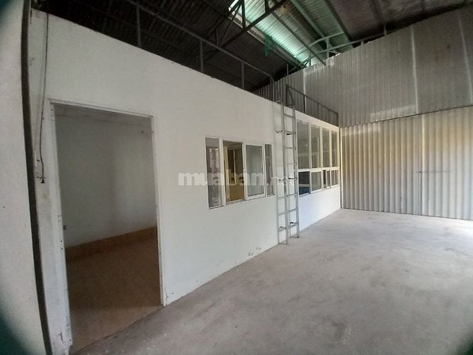  CHO THUÊ KHO + VĂN PHÒNG Vị trí đắc địa cạnh Siêu thi AEON