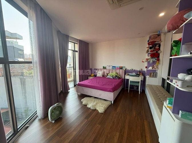 BÁN TOÀ NHÀ APARTMENT PHỐ HOÀNG CẦU,ĐỐNG ĐA, 110M, 9 TẦNG,63,5 TỶ 