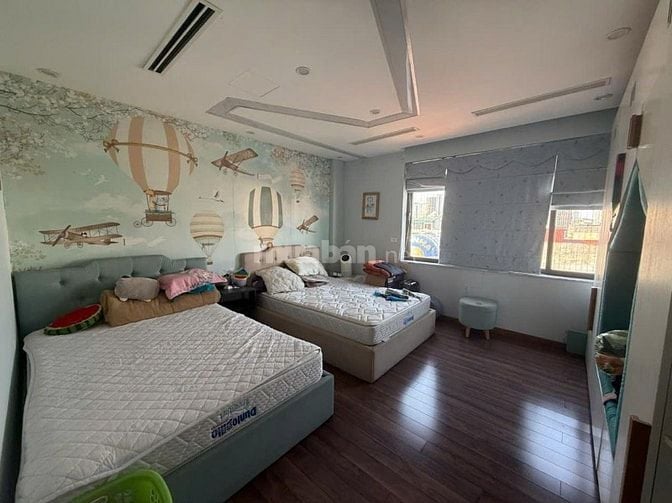 BÁN TOÀ NHÀ APARTMENT PHỐ HOÀNG CẦU,ĐỐNG ĐA, 110M, 9 TẦNG,63,5 TỶ 