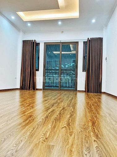 NHÀ ĐẸP LUNG LINH PHỐ MINH KHAI_ 50M Ô TÔ ĐỖ_ 35M2_ 3 TẦNG_ FULL CÔNG 
