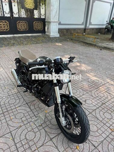 Gpx Gentleman 200 nhập thái biển số 67