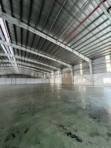 Cho thuê kho xưởng KCN Hiệp Phước,Nhà Bè, diện tích: 1.450m2 - 3.078m2