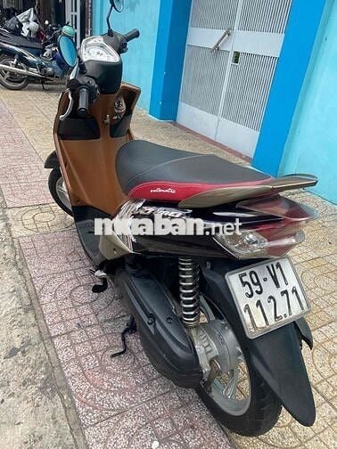 Bán xe UTIMO 2010 thành phố