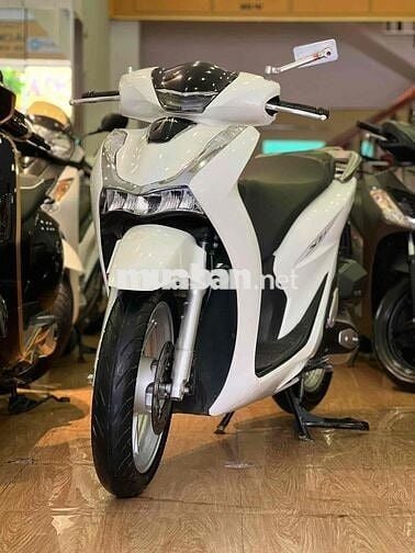 SH 125 CBS 2022 xe y như mới ( chính chủ )