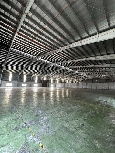 Cho thuê kho xưởng KCN Hiệp Phước,Nhà Bè, diện tích: 1.450m2 - 3.078m2