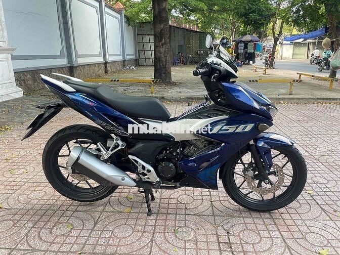 Winner X 2019 máy zin biển số 62