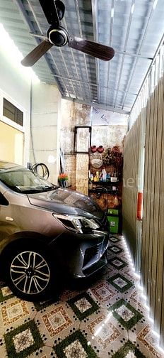 BÁN NHÀ 3 TẦNG CÁCH ĐƯỜNG BẠCH ĐẰNG 20M -  P24 - QUẬN BÌNH THẠNH