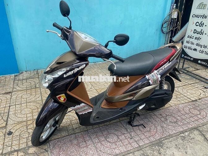 Bán xe UTIMO 2010 thành phố