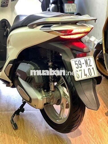 SH 125 CBS 2022 xe y như mới ( chính chủ )