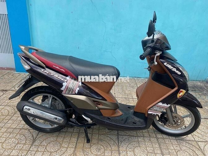 Bán xe UTIMO 2010 thành phố