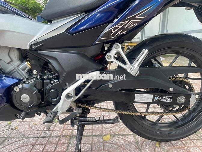 Winner X 2019 máy zin biển số 62