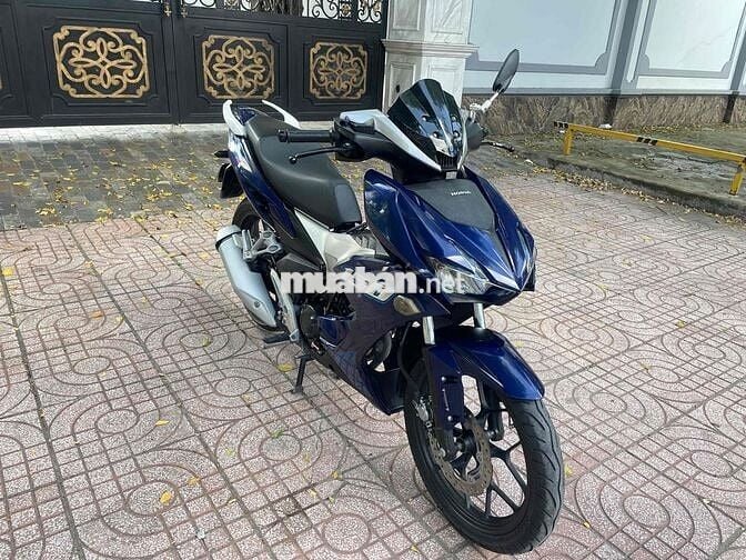 Winner X 2019 máy zin biển số 62