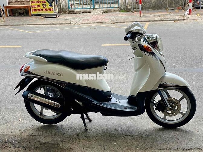 🌈Mio Classcio xe đẹp máy ngon êm - CÓ TRẢ GÓP