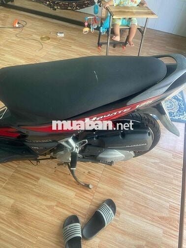 hayate 3.5tr giấy tờ đầy đủ
