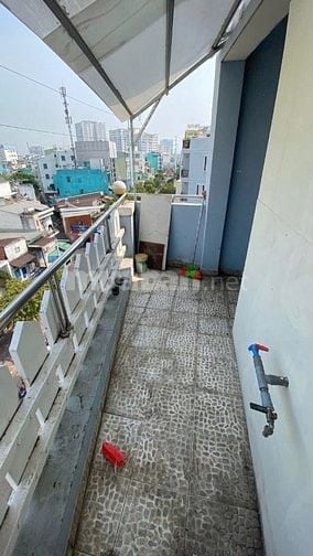 Cho thuê nhà mặt tiền kinh doanh đường Bình Thới, P11, Q11