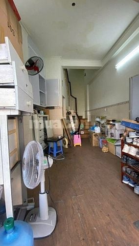 Cho thuê nhà mặt tiền kinh doanh đường Bình Thới, P11, Q11