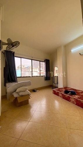 Cho thuê nhà mặt tiền kinh doanh đường Bình Thới, P11, Q11