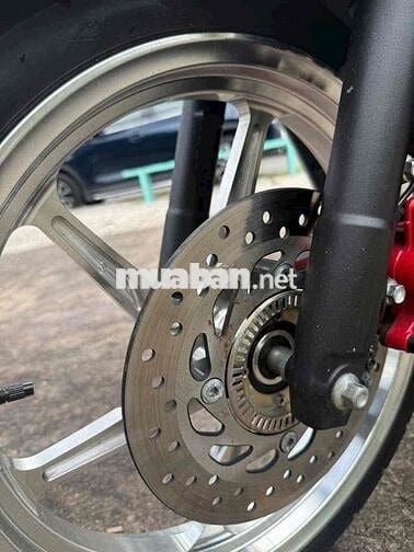 Sh Việt 160i ABS Chính Chủ Ký liền
