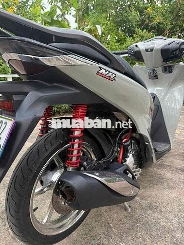 Sh Việt 160i ABS Chính Chủ Ký liền