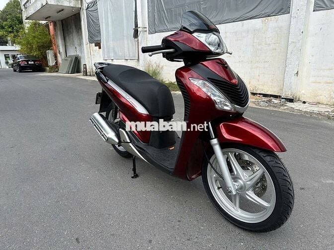 HONDA SH 150 XE ZIN BAO SANG TÊN BSTP