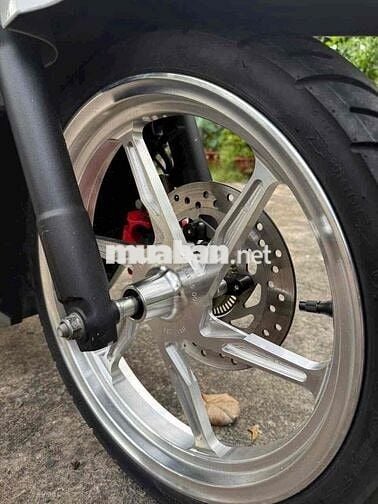 Sh Việt 160i ABS Chính Chủ Ký liền