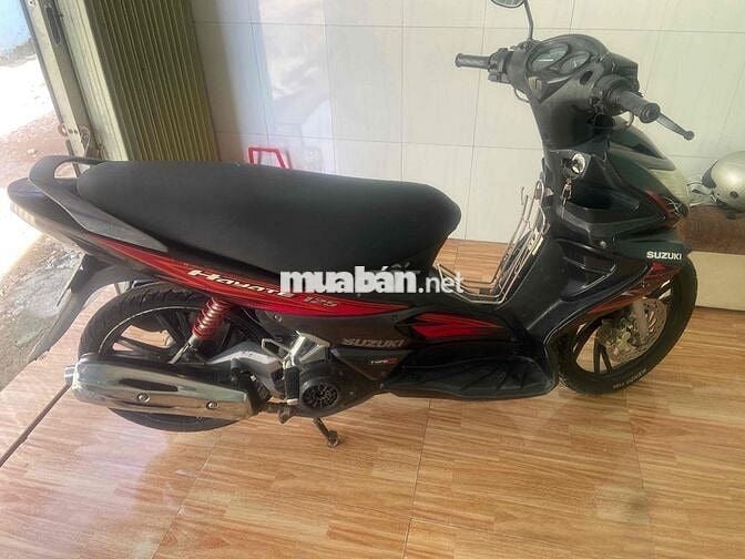 hayate 3.5tr giấy tờ đầy đủ