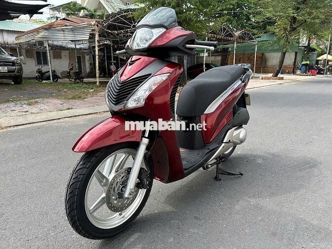 HONDA SH 150 XE ZIN BAO SANG TÊN BSTP