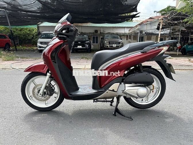 HONDA SH 150 XE ZIN BAO SANG TÊN BSTP