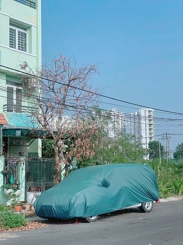 Cần Bán đất 13A Hồng Quang lô 126m2 đường 12m lô A23 gần NV Linh