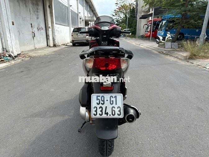 HONDA SH 150 XE ZIN BAO SANG TÊN BSTP