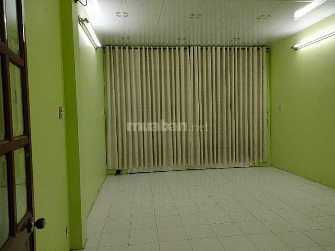 Cho thuê nhà khu C/x Phú Lâm A, Quận 6, 4,5x12m, 1 lầu, 2 phòng, 9,3tr