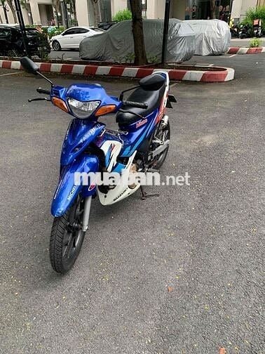 Raider 2014 full kiễng PXL