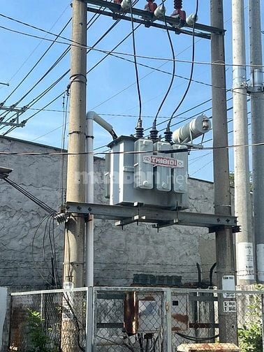 CHO THUÊ XƯỞNG 2000M2 TÂN PHÚ TRUNG, CỦ CHI