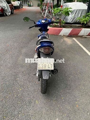 Raider 2014 full kiễng PXL