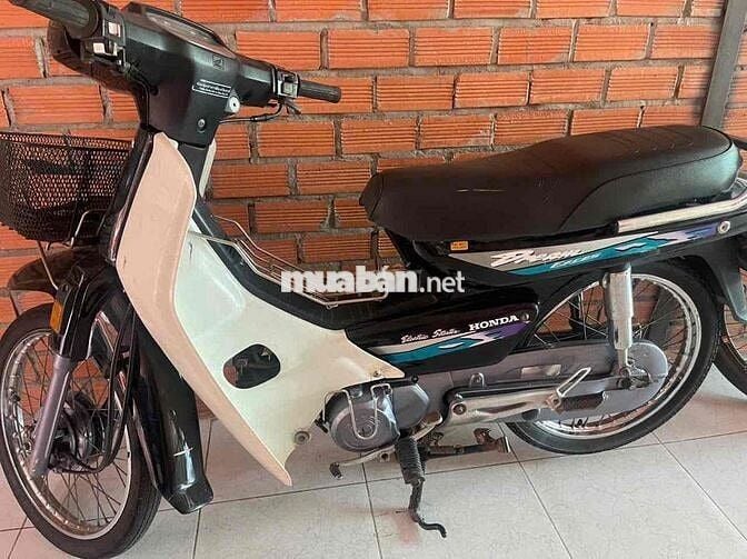 bán xe dream thái 1996