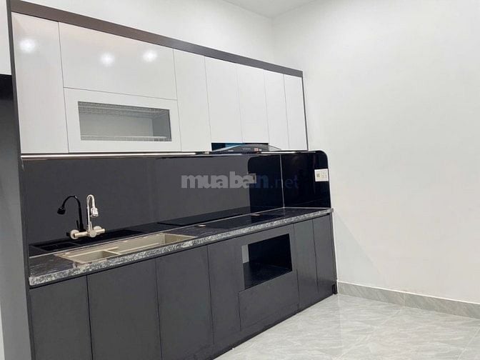 48M 4 TẦNG, LÔ GÓC, 3 MẶT THOÁNG, Ô TÔ LÙI TẬN CỬA.