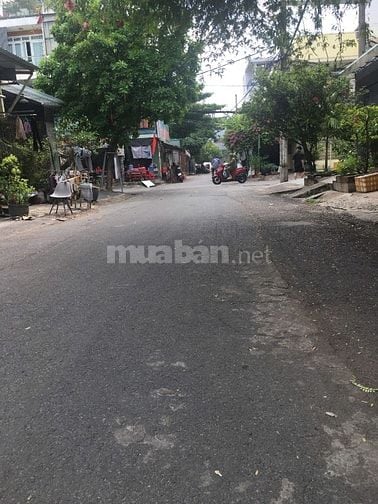 Nhà nát đường số 7 - gần đường Chu Văn An - đường rộng 12m 