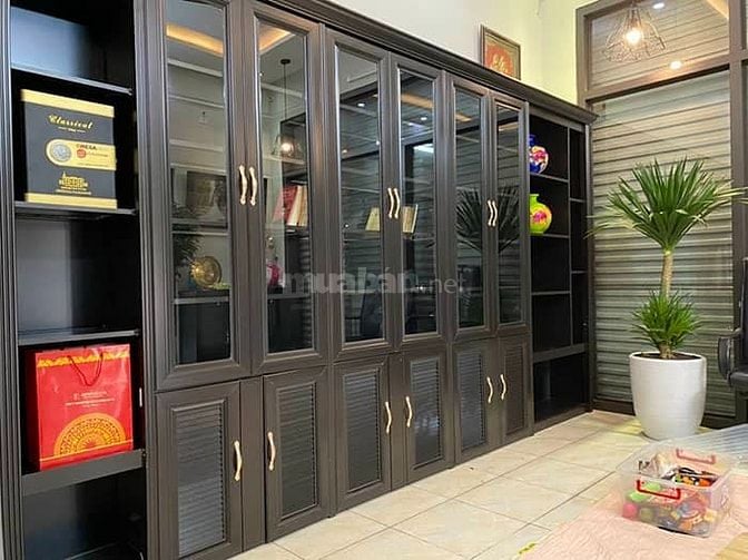 Địa chỉ bán tủ nhôm kính uy tín tại hà nội