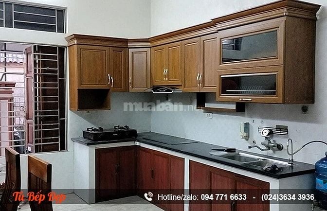 Địa chỉ bán tủ nhôm kính uy tín tại hà nội