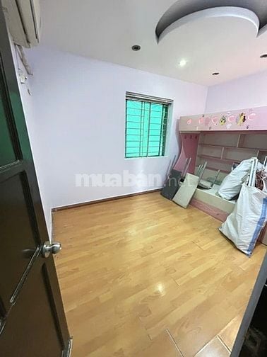 CC 52 P5 Q8 ,  2PN 62m2 , sd thang máy, shr ngay TTHC Q8, hỗ trợ NH