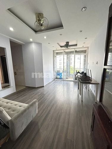CC 52 P5 Q8 ,  2PN 62m2 , sd thang máy, shr ngay TTHC Q8, hỗ trợ NH