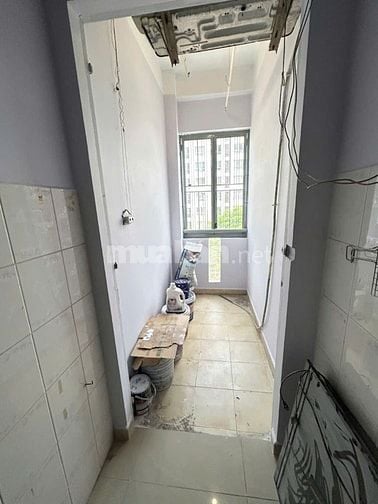 CC 52 P5 Q8 ,  2PN 62m2 , sd thang máy, shr ngay TTHC Q8, hỗ trợ NH