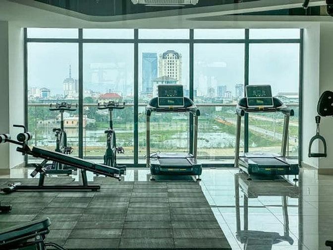 BÁN CĂN HỘ CHUNG CƯ NERA GARDEN HUẾ – CĂN B9.12 – GIÁ CHỈ 2.1 TỶ