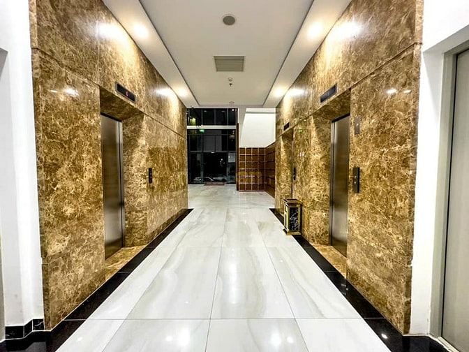 BÁN CĂN HỘ CHUNG CƯ NERA GARDEN HUẾ – CĂN B9.12 – GIÁ CHỈ 2.1 TỶ