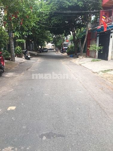 Nhà nát đường số 7 - gần đường Chu Văn An - đường rộng 12m 