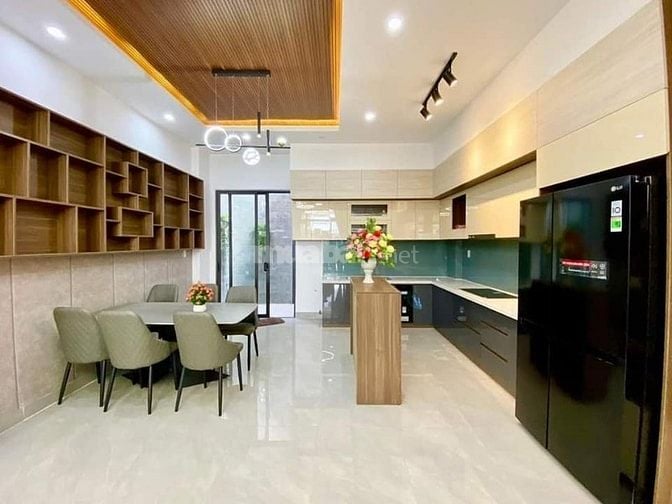 Nhà Đào Duy Anh nội thất hiện đại nhỉnh 3tỷ-Sổ hồng riêng 69m2 thuêcao