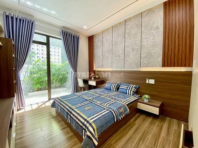 Nhà Đào Duy Anh nội thất hiện đại nhỉnh 3tỷ-Sổ hồng riêng 69m2 thuêcao