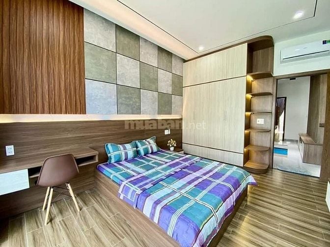 Nhà Đào Duy Anh nội thất hiện đại nhỉnh 3tỷ-Sổ hồng riêng 69m2 thuêcao